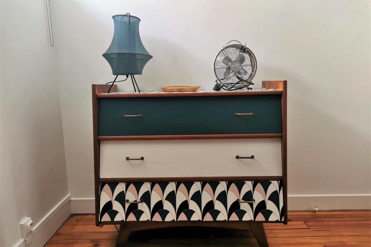 Cozy Apartment בורדו מראה חיצוני תמונה