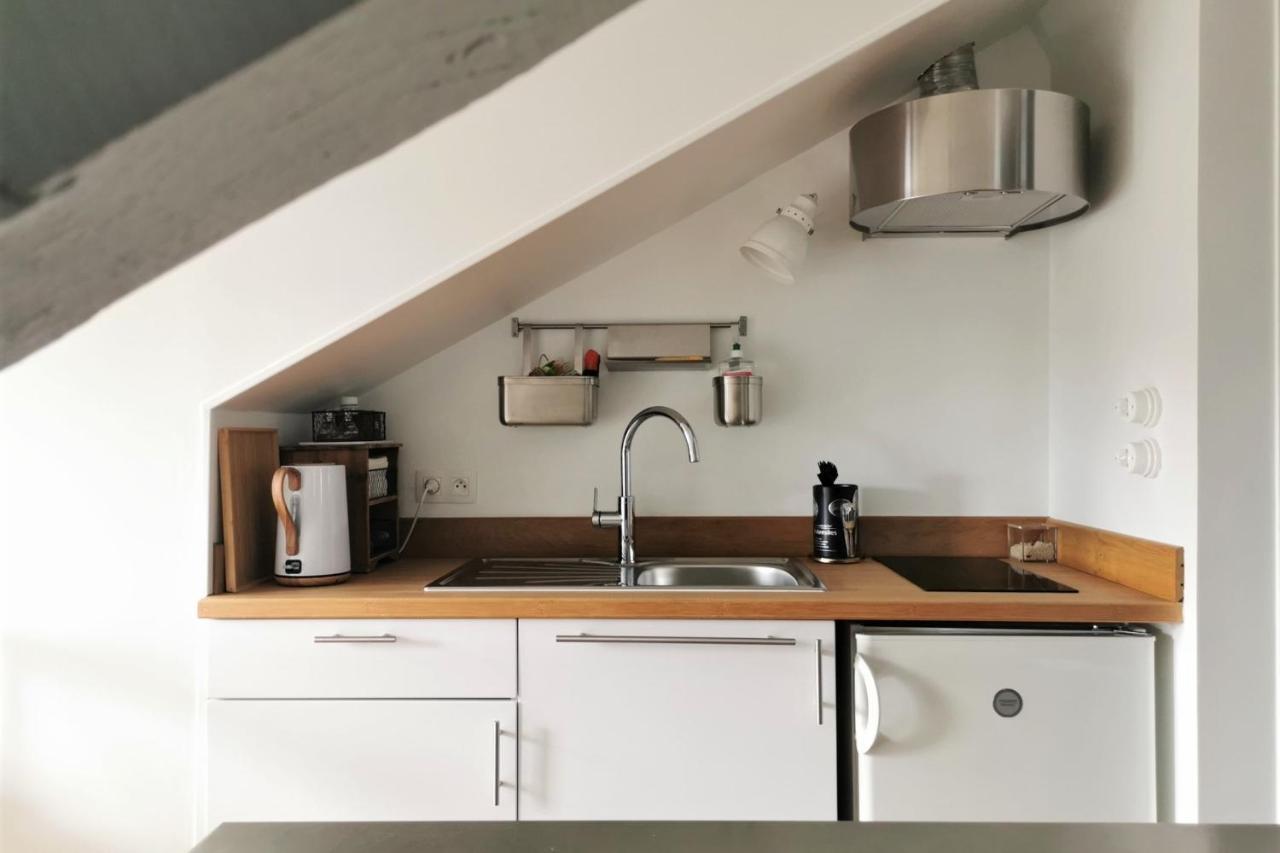 Cozy Apartment בורדו מראה חיצוני תמונה