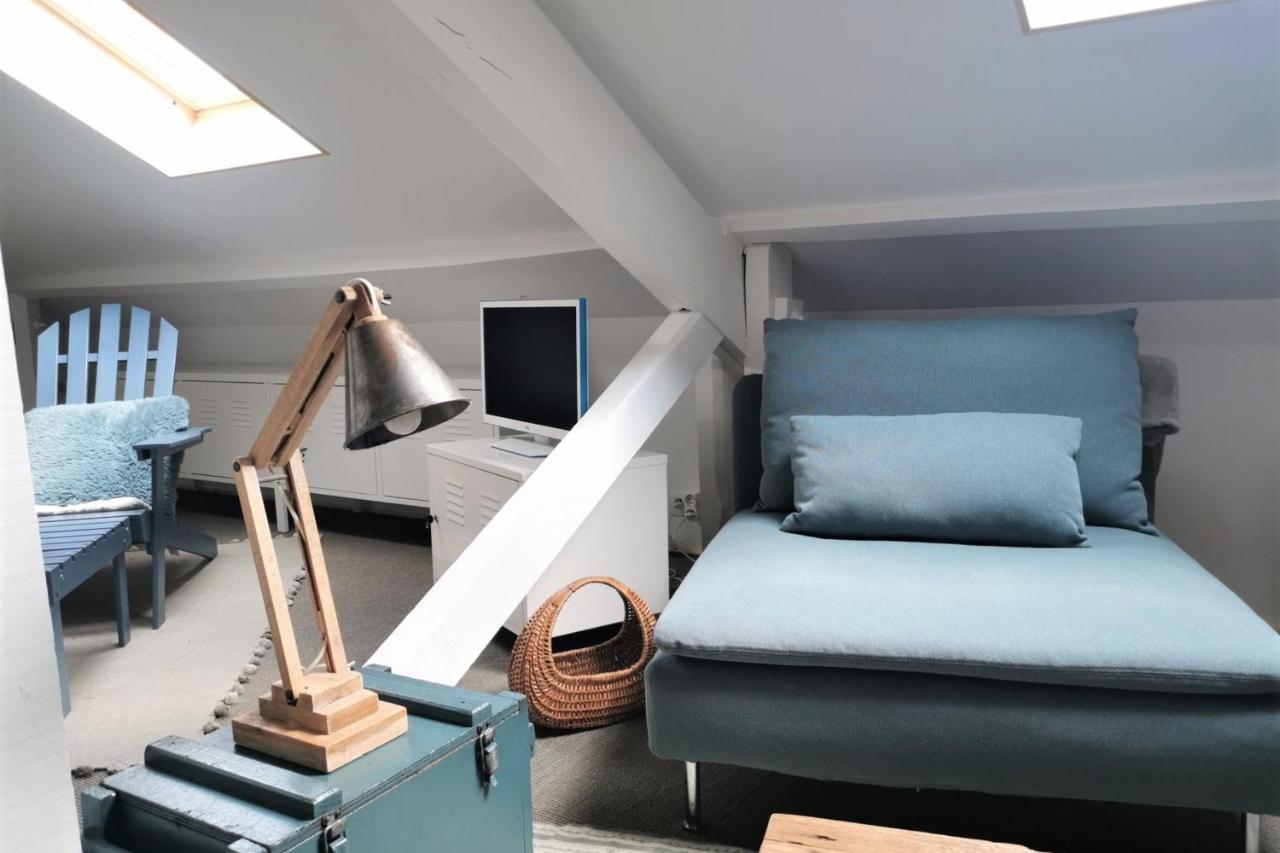 Cozy Apartment בורדו מראה חיצוני תמונה