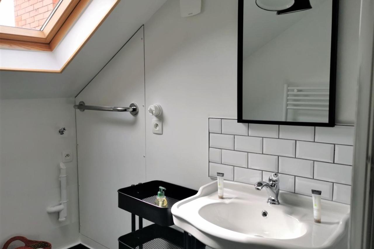 Cozy Apartment בורדו מראה חיצוני תמונה
