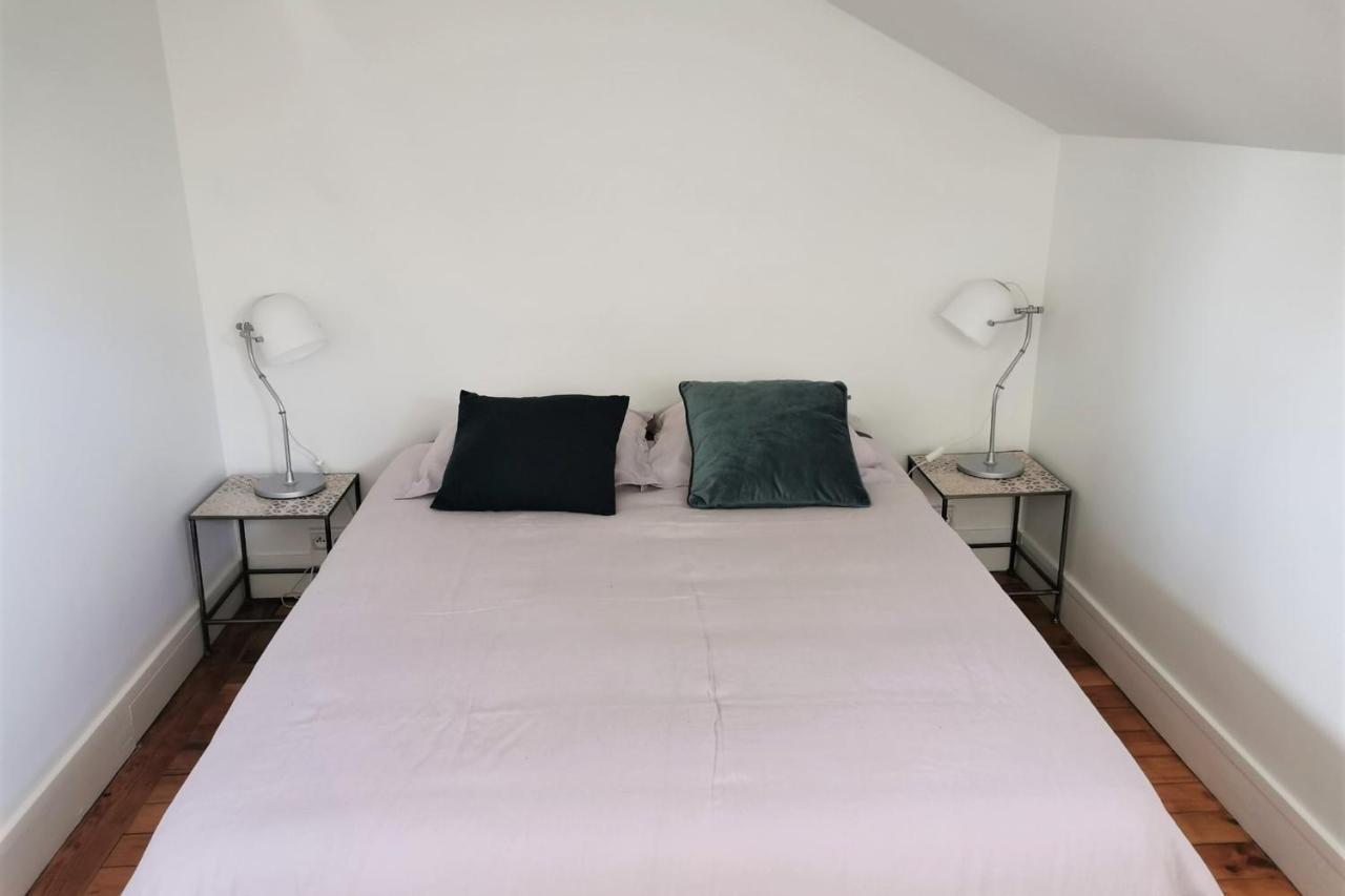 Cozy Apartment בורדו מראה חיצוני תמונה