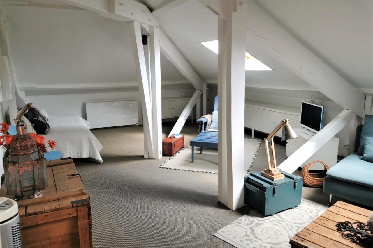Cozy Apartment בורדו מראה חיצוני תמונה