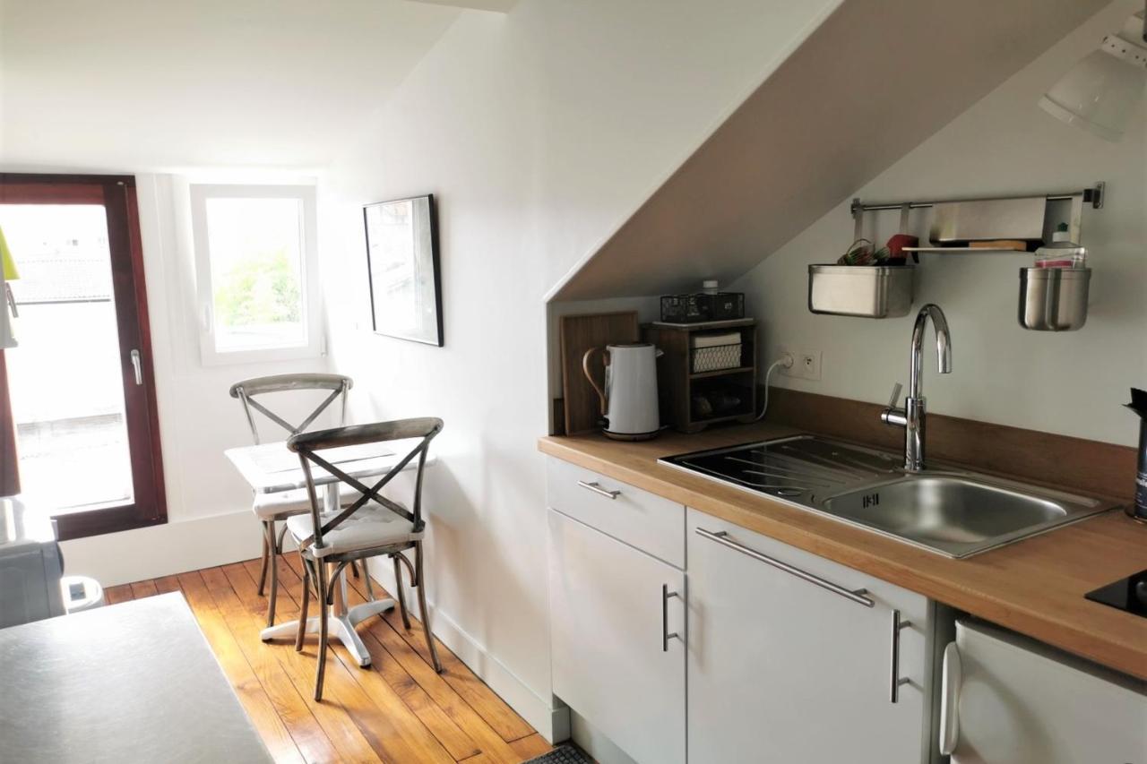 Cozy Apartment בורדו מראה חיצוני תמונה