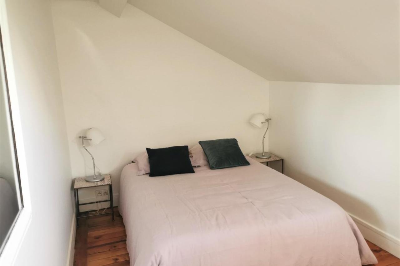 Cozy Apartment בורדו מראה חיצוני תמונה