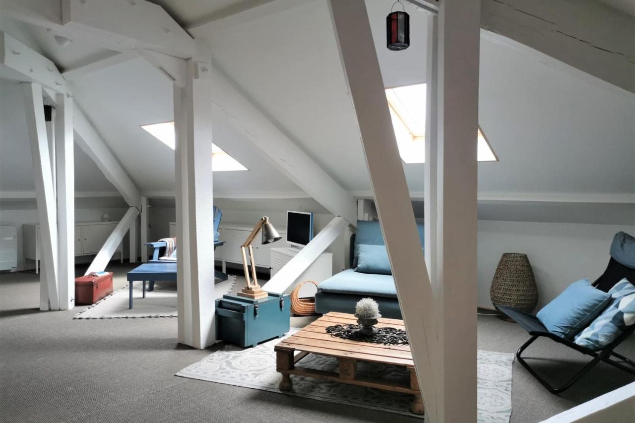 Cozy Apartment בורדו מראה חיצוני תמונה