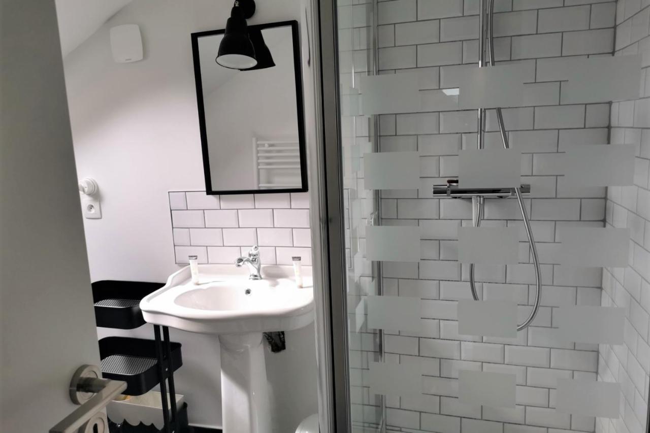 Cozy Apartment בורדו מראה חיצוני תמונה