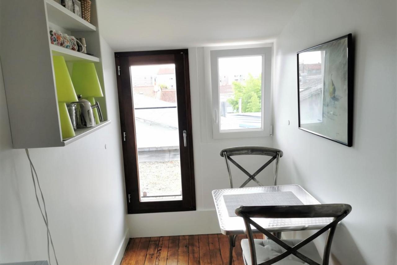 Cozy Apartment בורדו מראה חיצוני תמונה